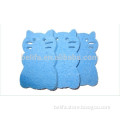 soild color animal cellulose sponge,melamine sponge,foam sponge